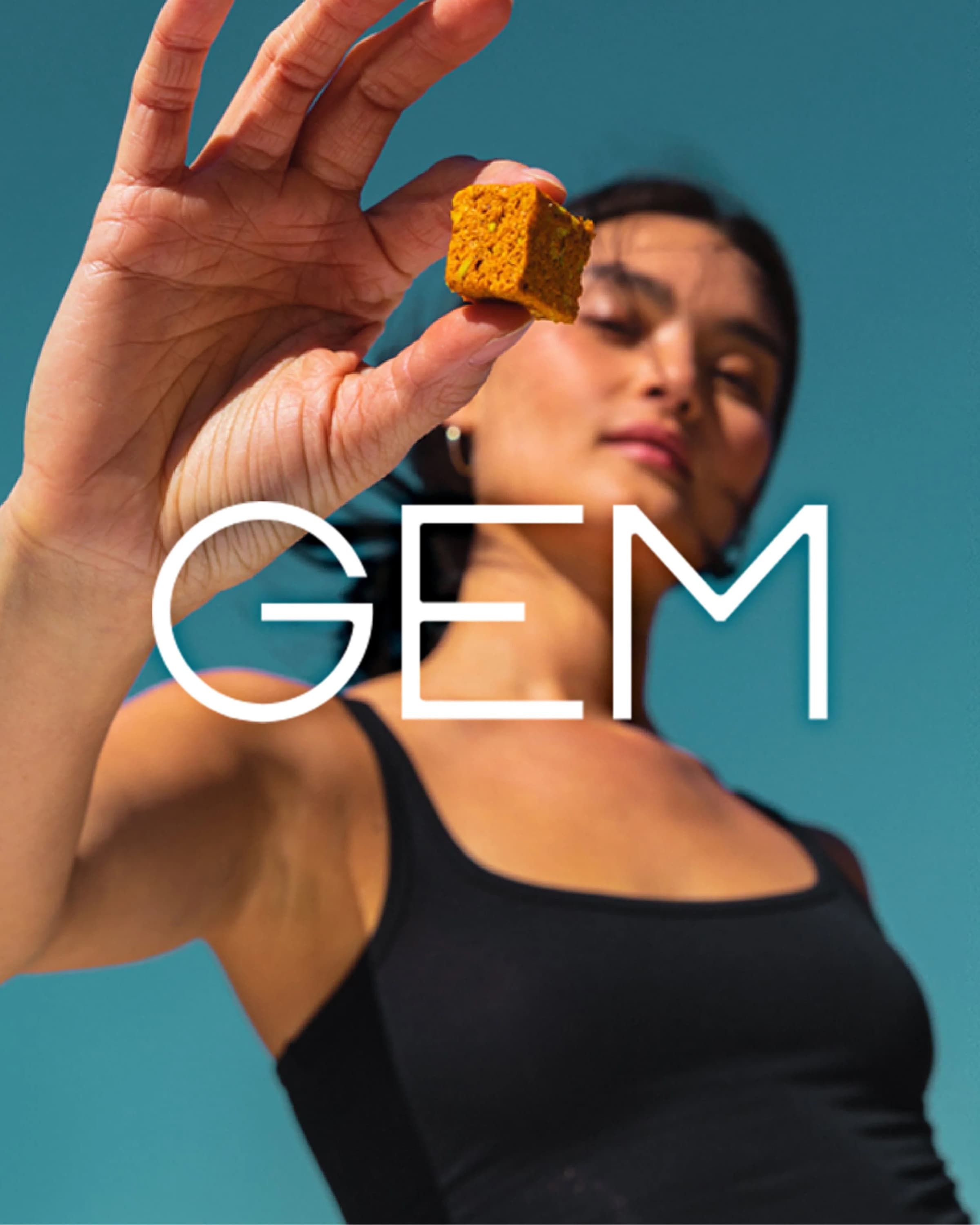 GEM Vitamins