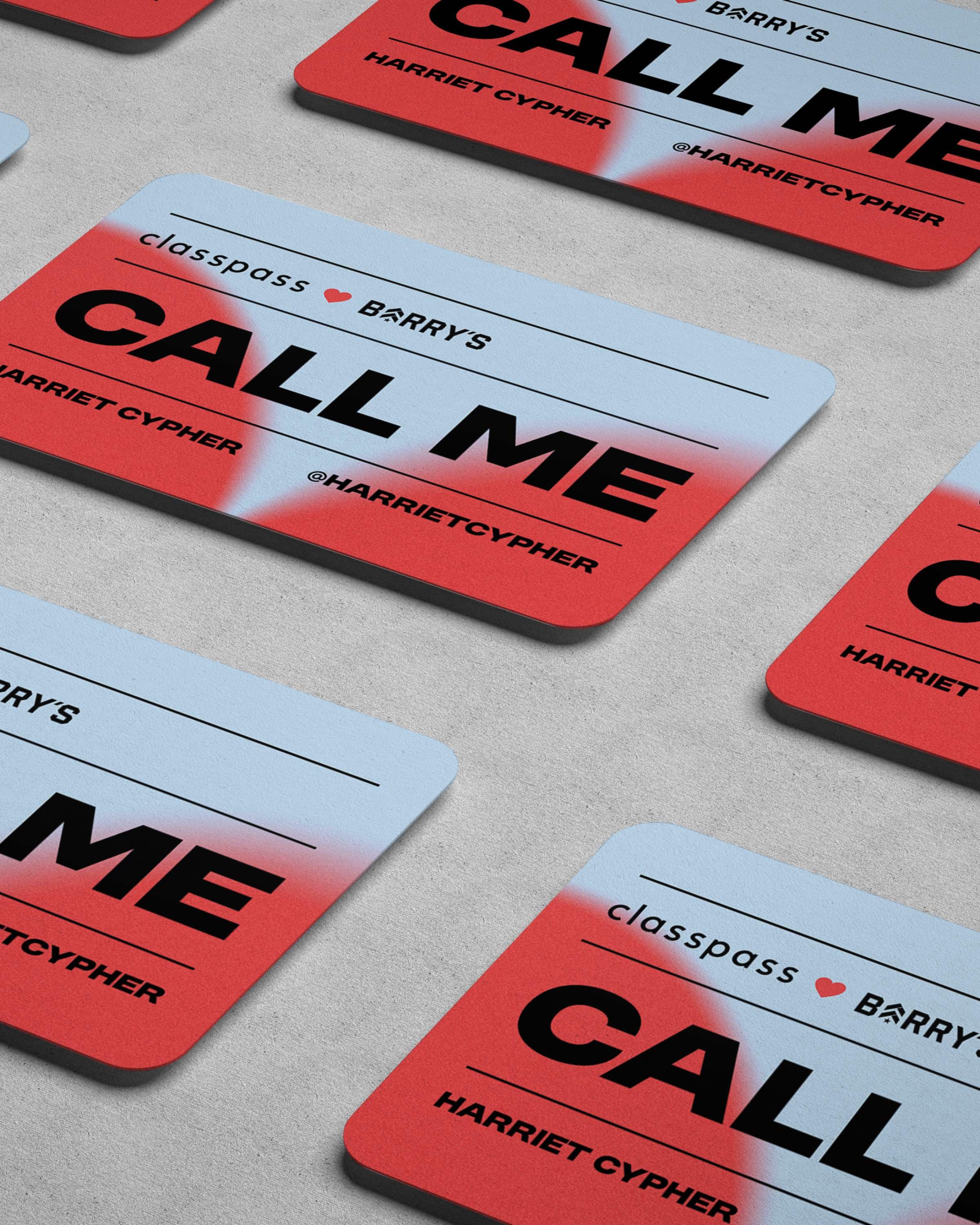 Call Me