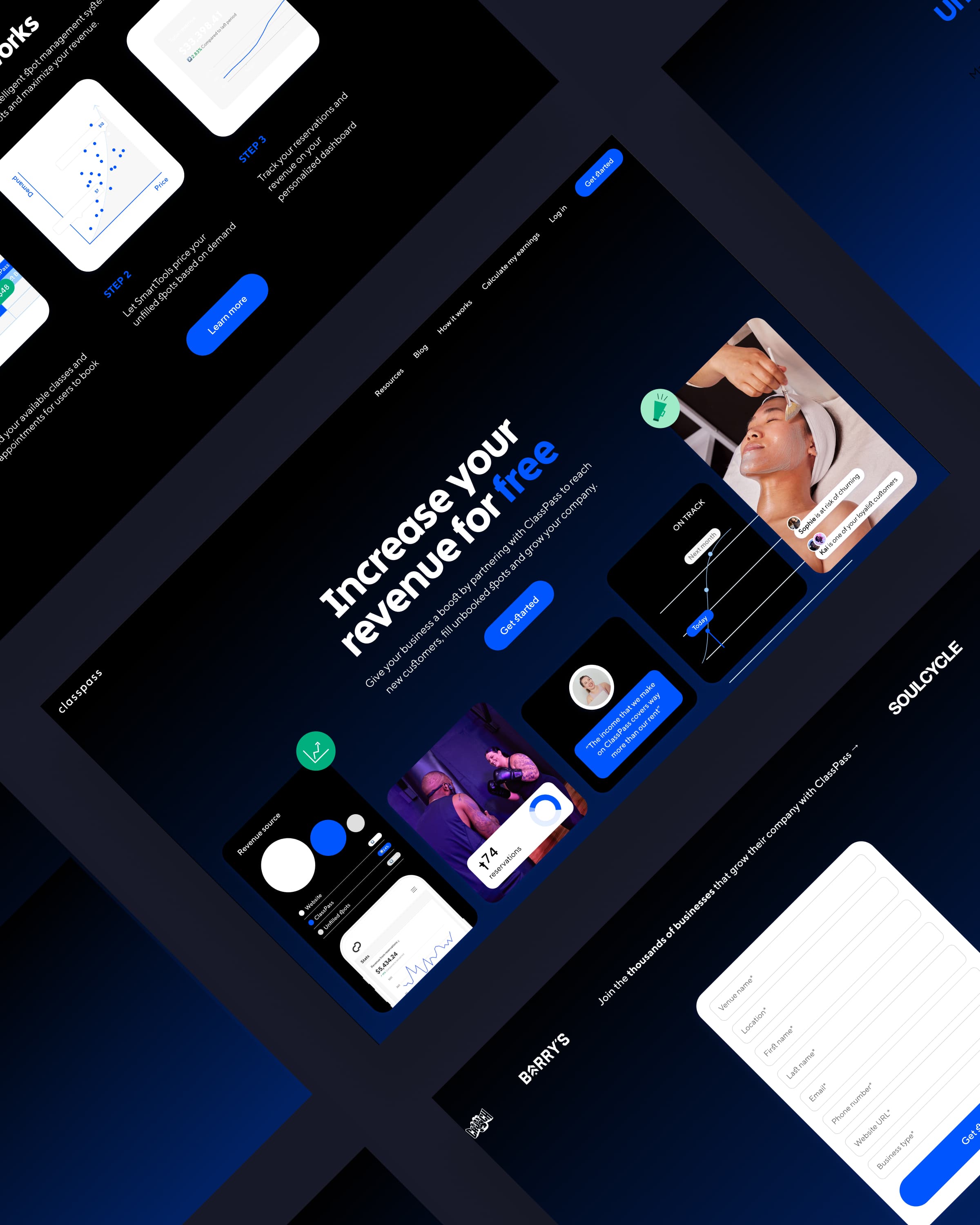 ClassPass